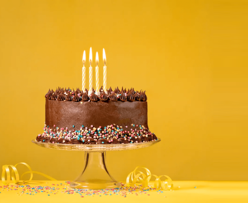 Anniversaire
