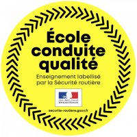 label de qualité